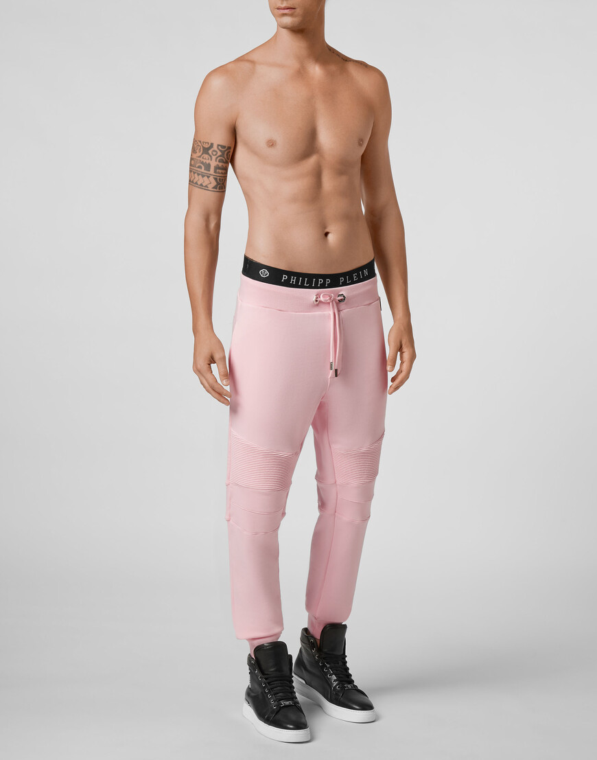 брюки спортивные  A20C-MJT1812-PJO002N_03 по низкой цене