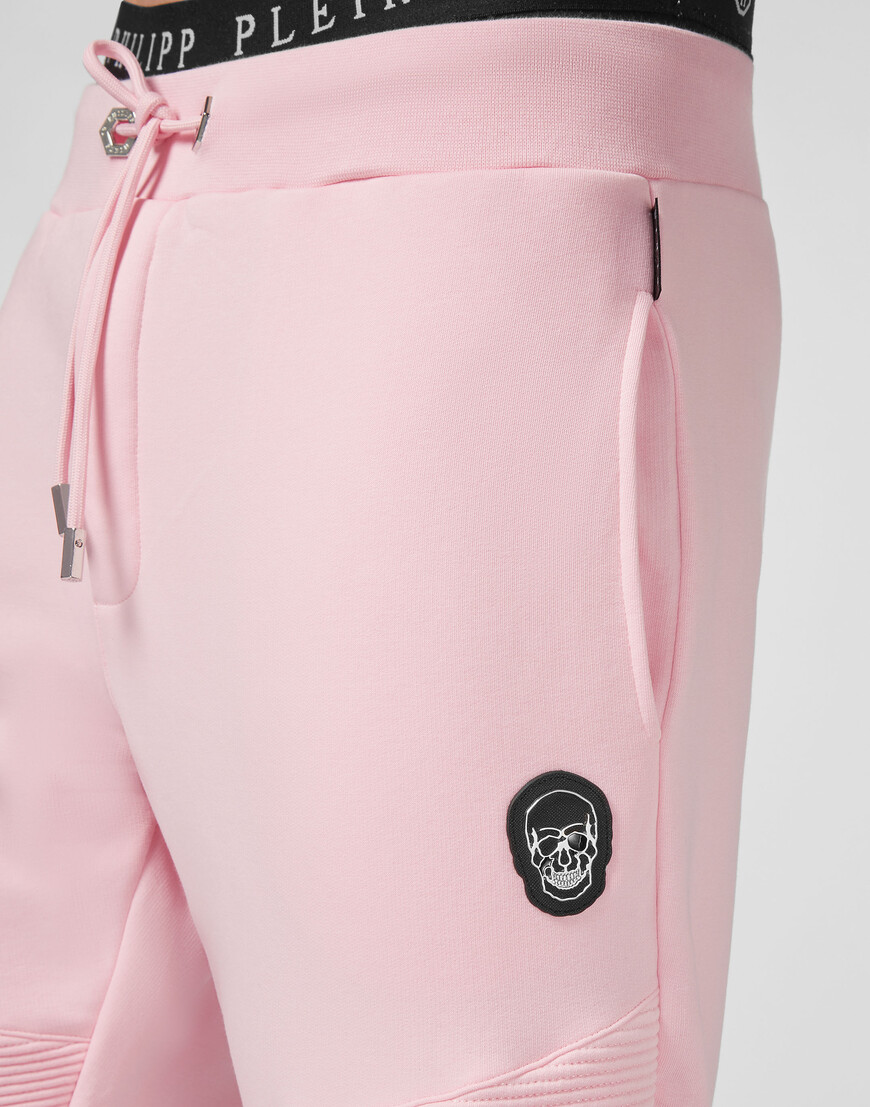 

Брюки Спортивные Philipp Plein, Розовый
