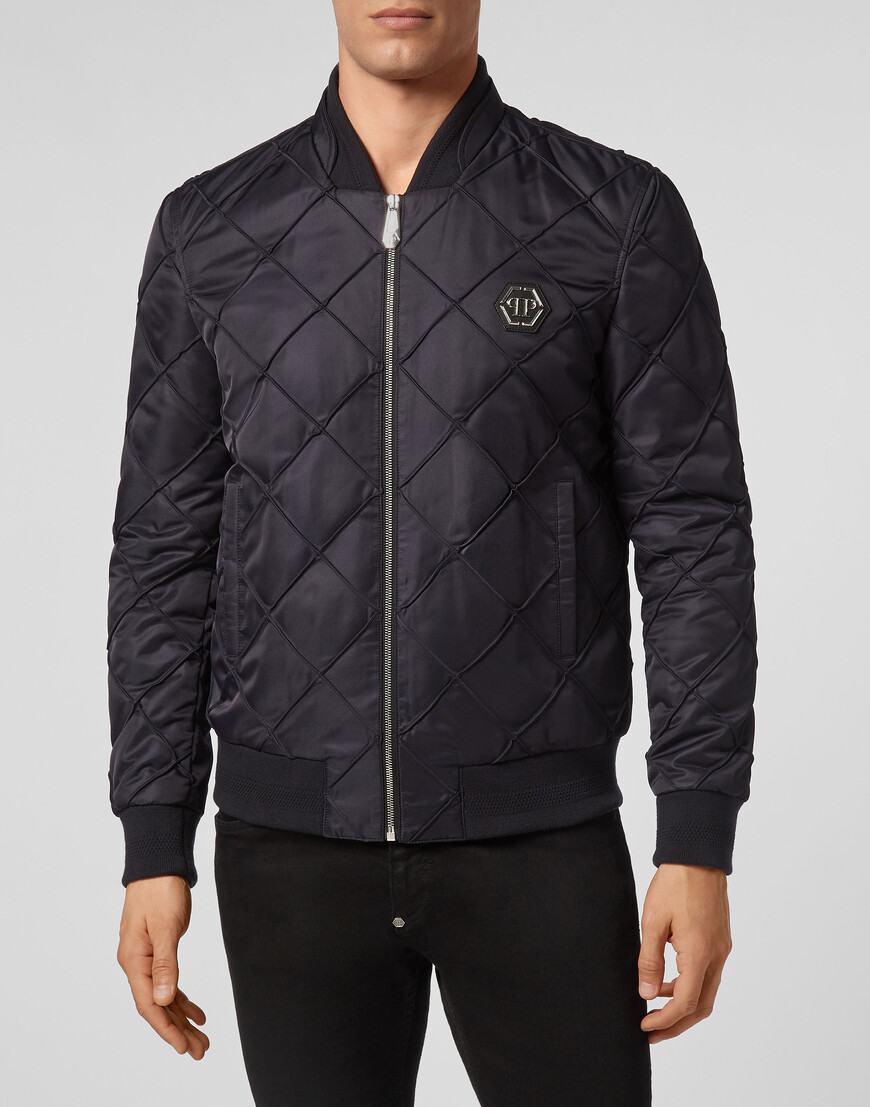 

Бомбер Philipp Plein, Другой