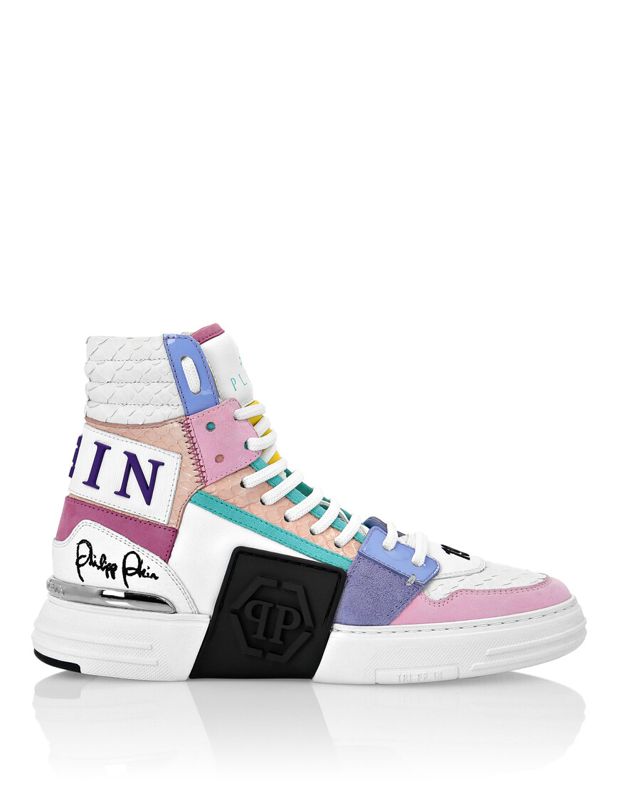 

Кроссовки Philipp Plein, Другой