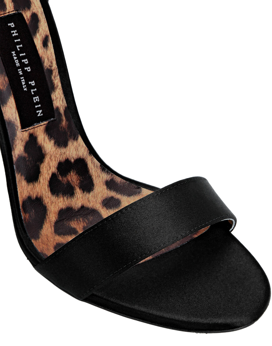 туфли  A20S-WSD0397-PTE019N_02 по низкой цене