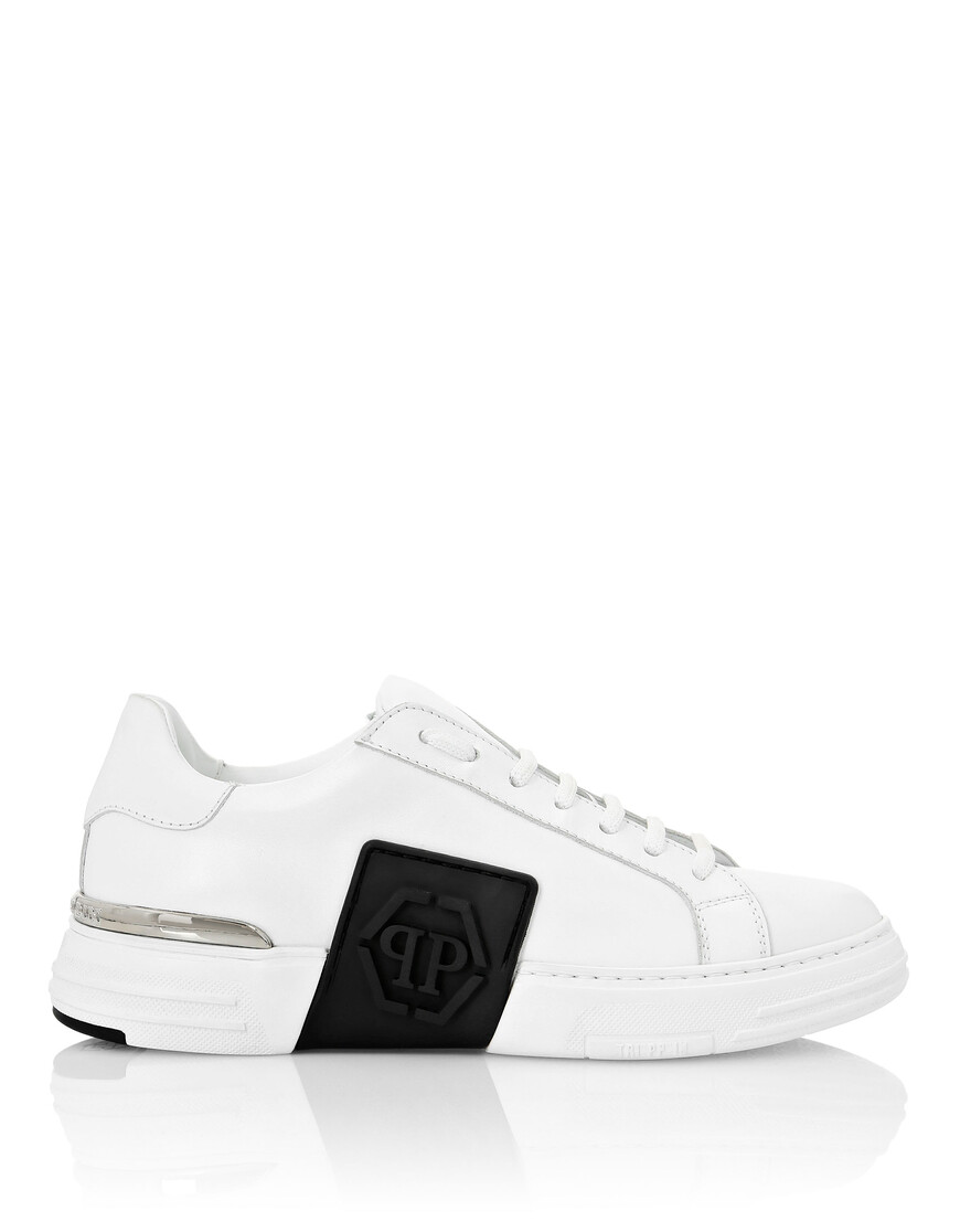 

Ботинки Philipp Plein, Белый