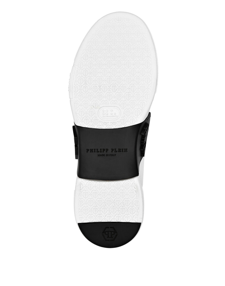 ботинки  PAAS-WSC2051-PLE075N_01 по низкой цене