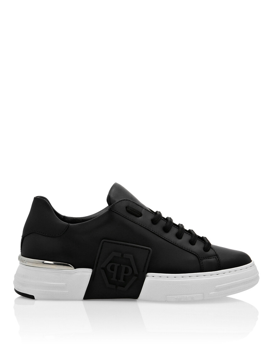 

Ботинки Philipp Plein, Черный