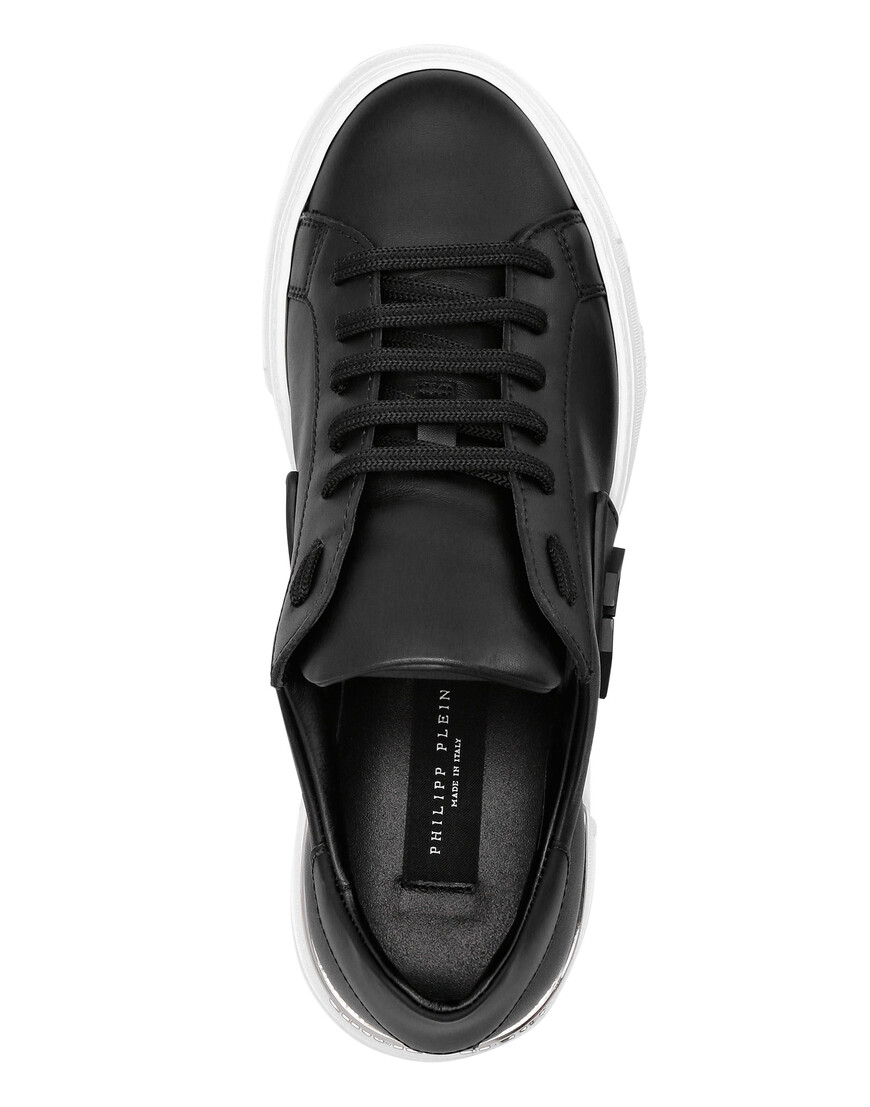 ботинки  PAAS-WSC2051-PLE075N_02 купить с доставкой