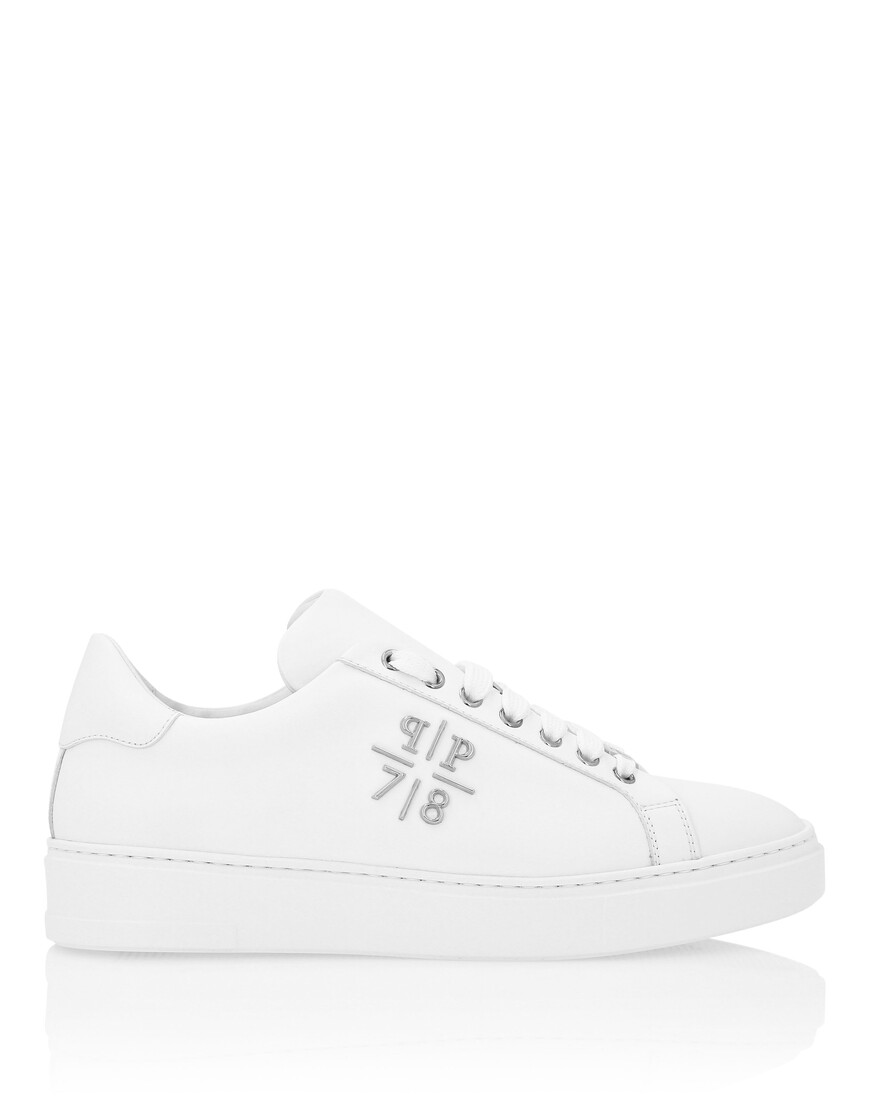 

Ботинки Philipp Plein, Белый