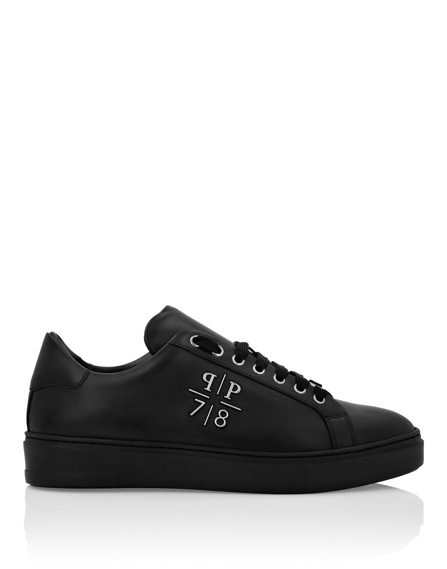 

Ботинки Philipp Plein, Черный