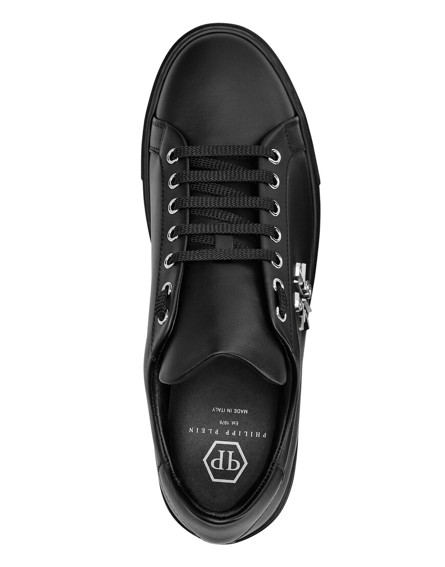 ботинки  PPO--MSC3172-PLE075N_0202 купить с доставкой