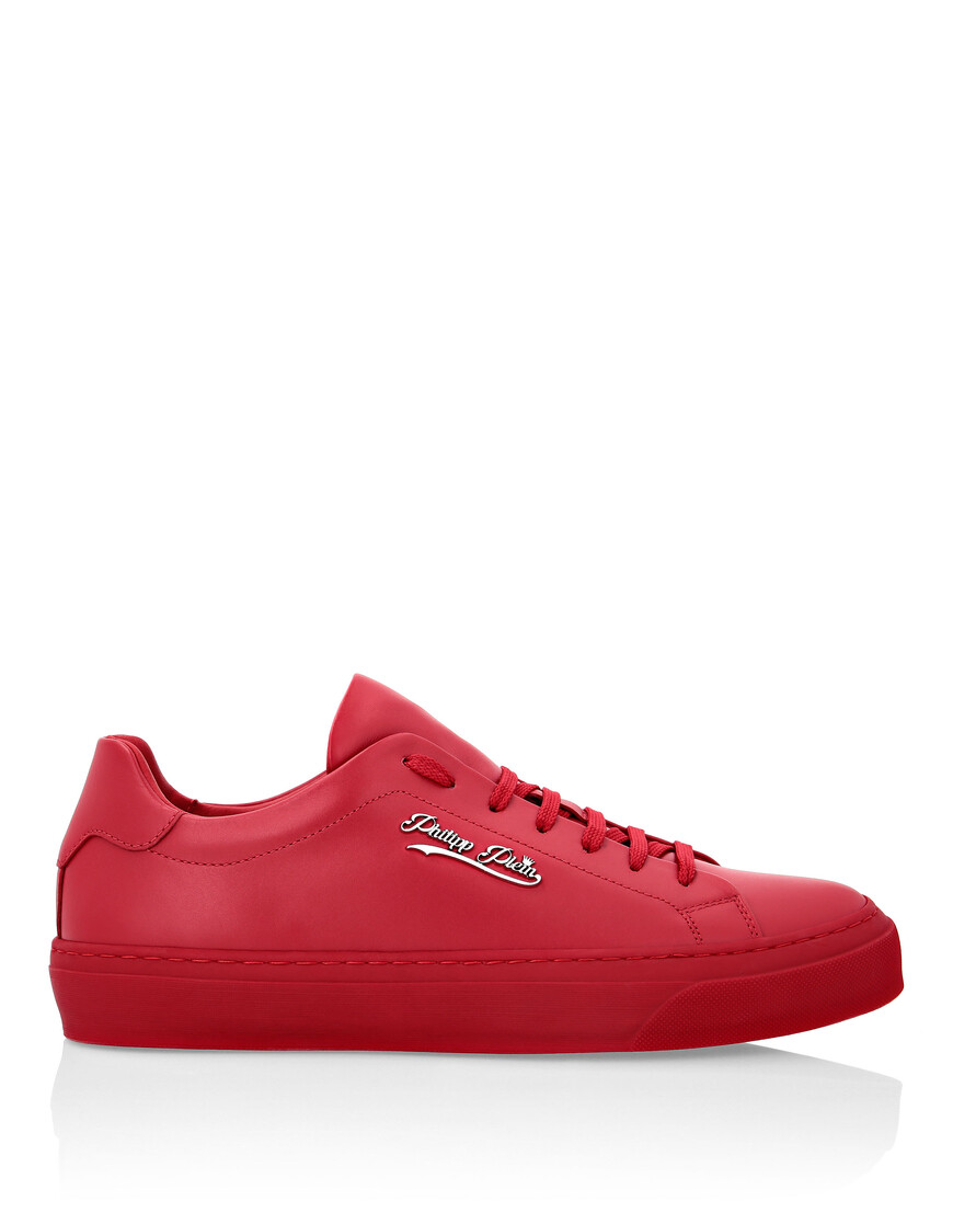 

Ботинки Philipp Plein, Красный