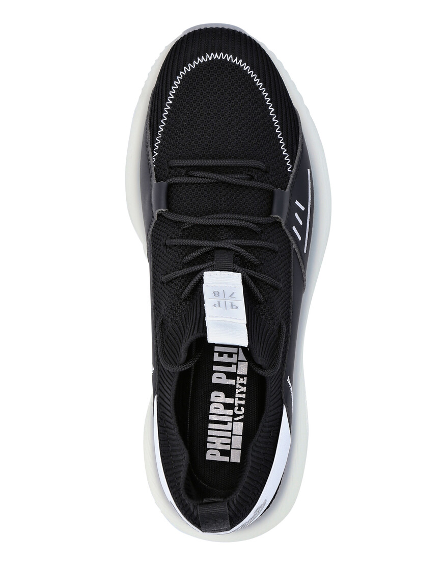 кроссовки  PPO--USC0022-PKN002N_0200 купить с доставкой