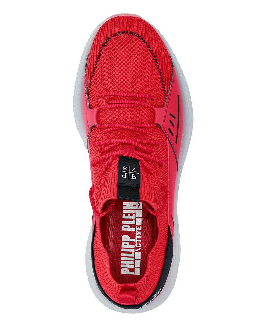 кроссовки  PPO--USC0022-PKN002N_1300 купить с доставкой