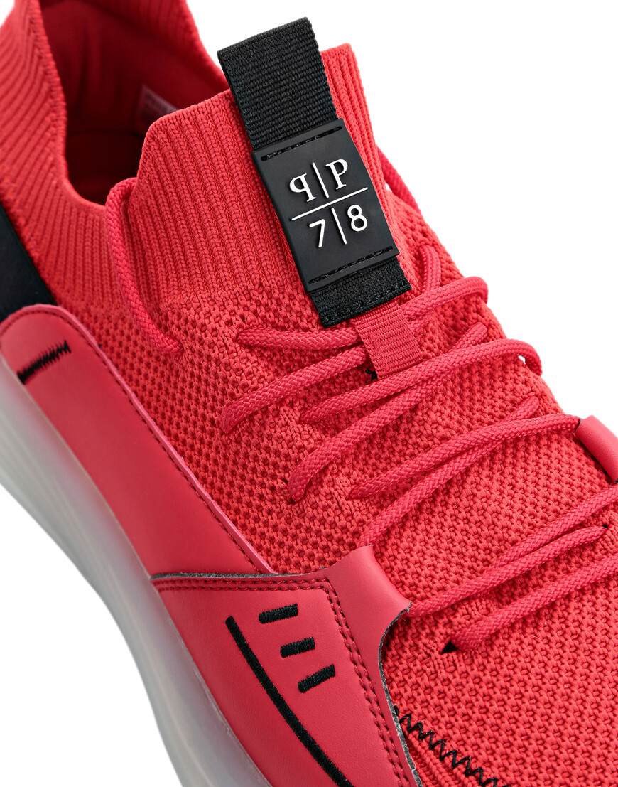 кроссовки  PPO--USC0022-PKN002N_1300 со скидкой