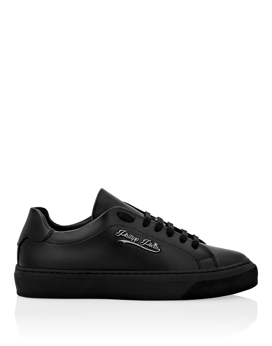 

Ботинки Philipp Plein, Черный