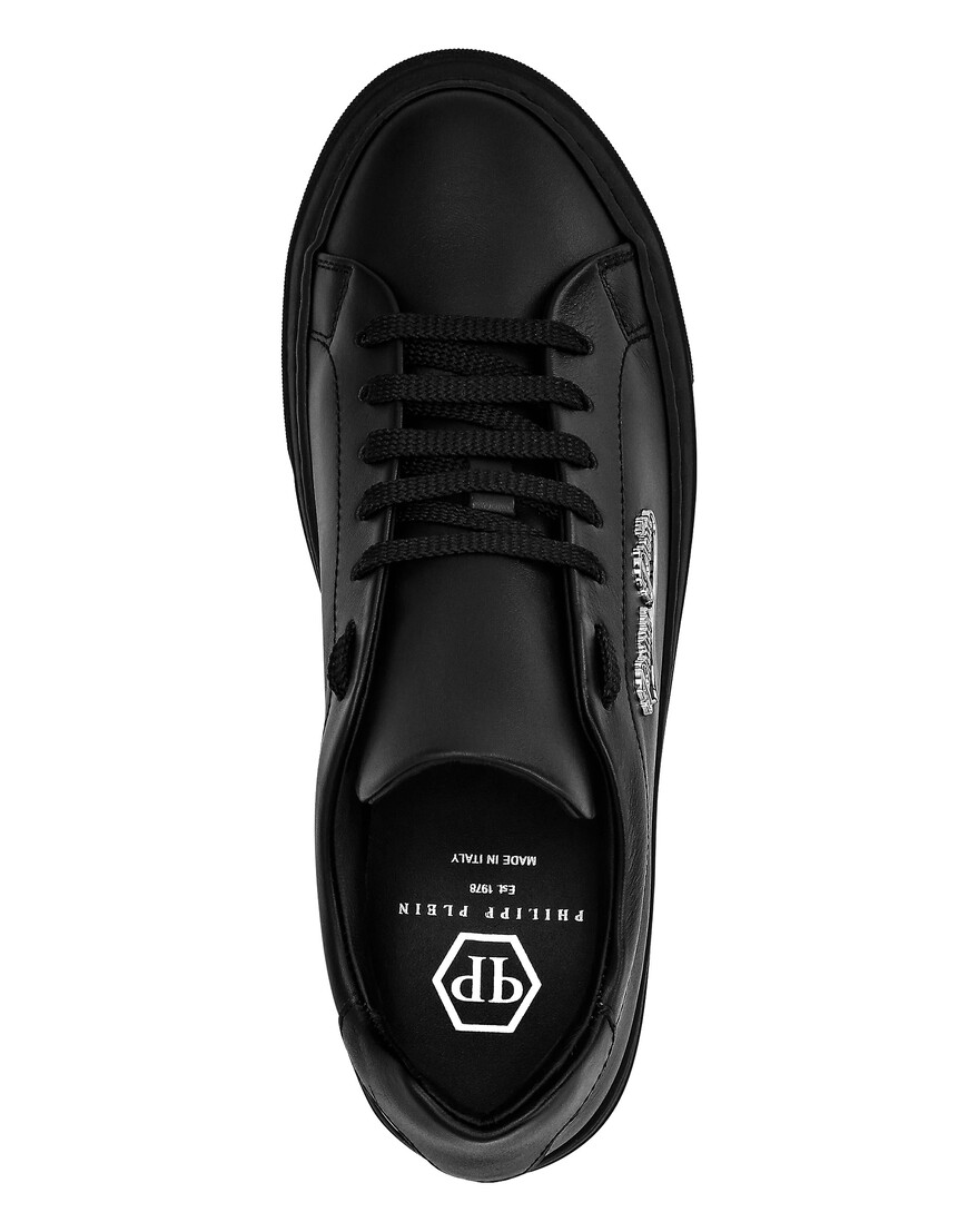 ботинки  PPO--WSC2134-PLE075N_02 купить с доставкой