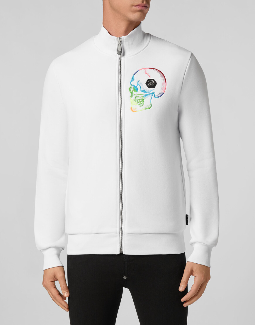 

Куртка Philipp Plein, Белый