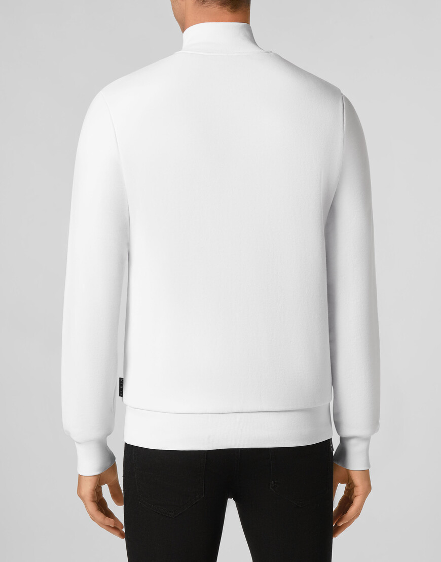 

Куртка Philipp Plein, Белый