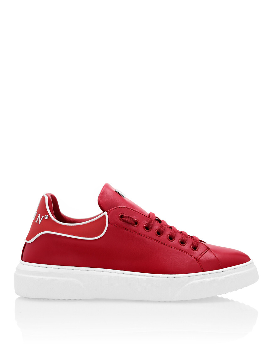 

Кроссовки Philipp Plein, Красный