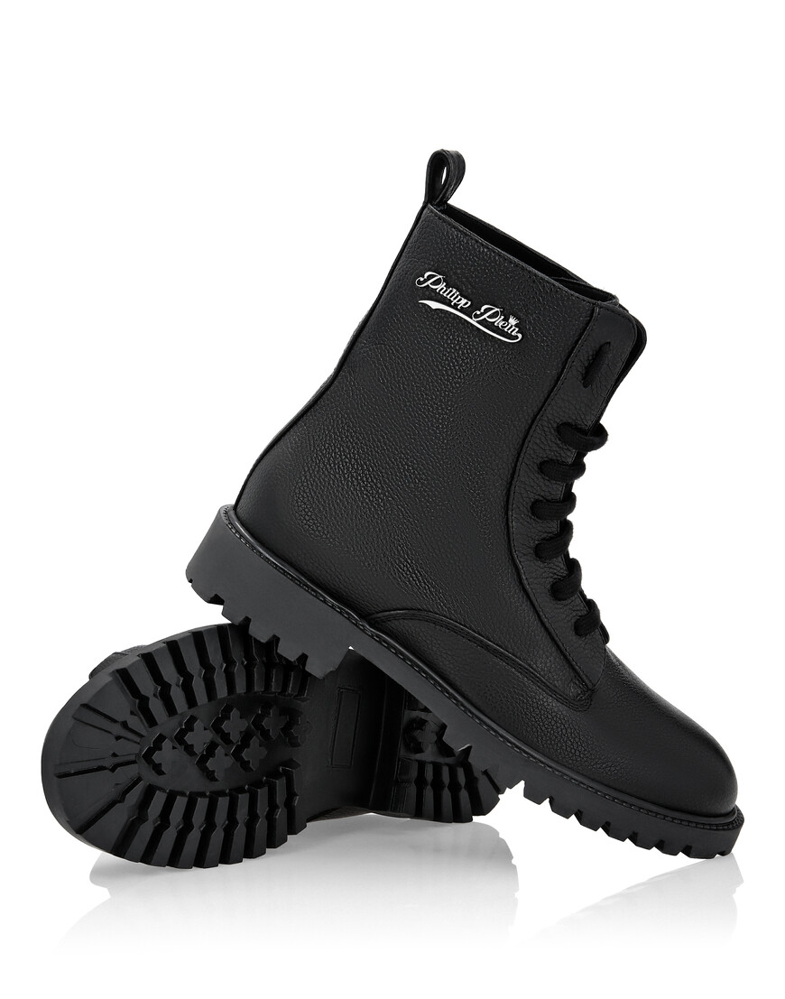 ботинки  PPO--WSE0528-PLE002N_02 на официальном сайте