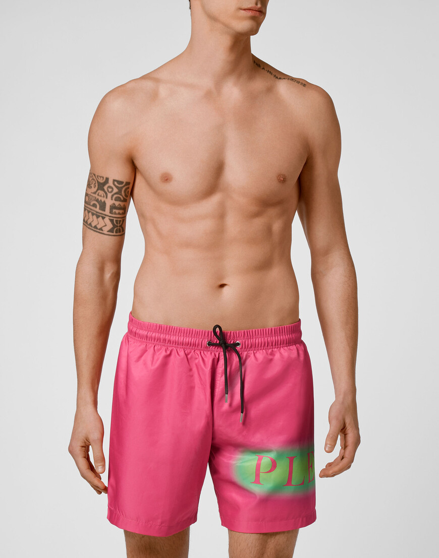 плавательные шорты  FAAC-MMT0280-PTE003N_33 купить с доставкой