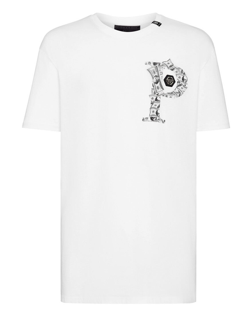 футболка  FAAC-MTK5237-PJY002N_01 по акции