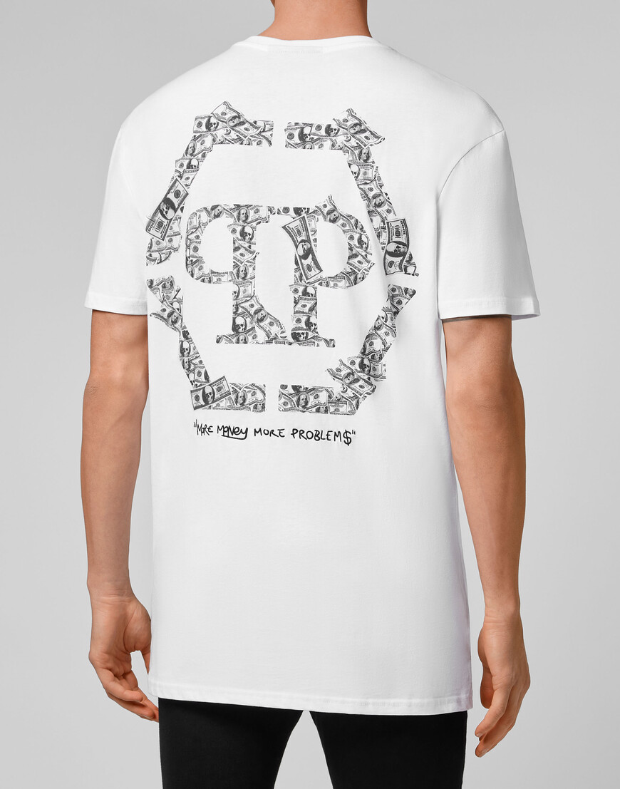 футболка  FAAC-MTK5237-PJY002N_01 купить с доставкой