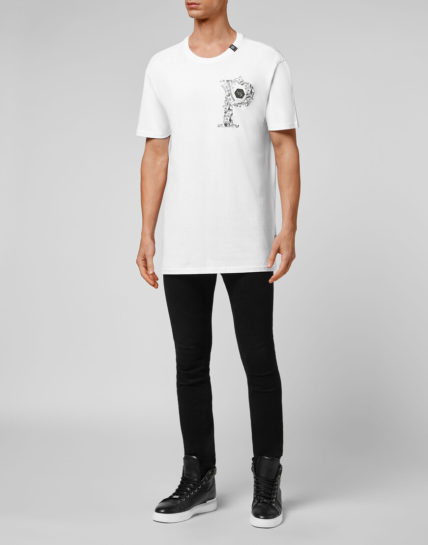 футболка  FAAC-MTK5237-PJY002N_01 по низкой цене