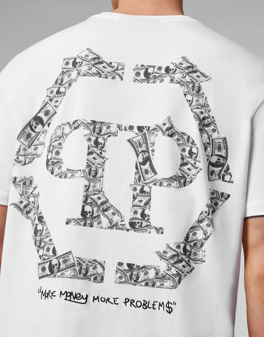 футболка  FAAC-MTK5237-PJY002N_01 со скидкой