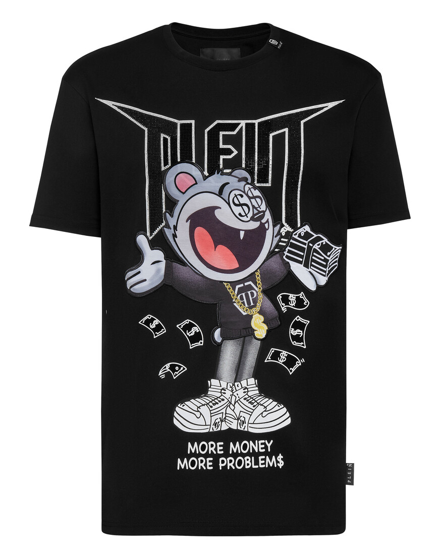 футболка  FAAC-MTK5261-PJY002N_02 по акции