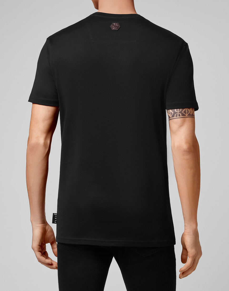 футболка  FAAC-MTK5261-PJY002N_02 купить с доставкой