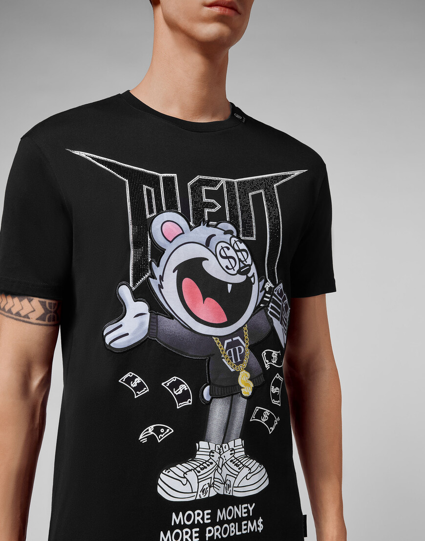 футболка  FAAC-MTK5261-PJY002N_02 со скидкой