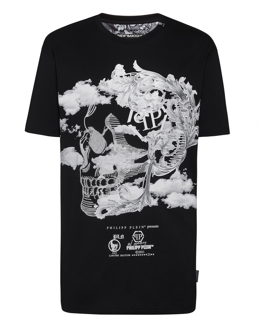 футболка  FAAC-MTK5262-PJY002N_02 по акции