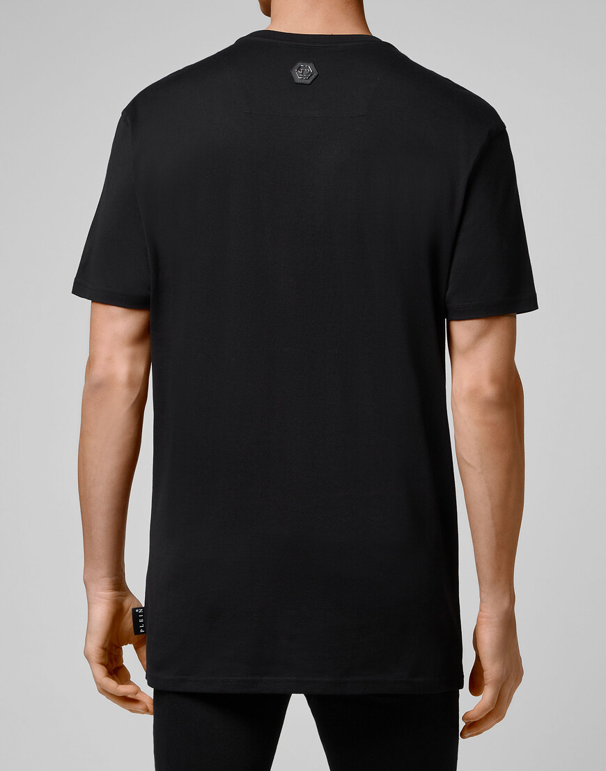 футболка  FAAC-MTK5262-PJY002N_02 купить с доставкой