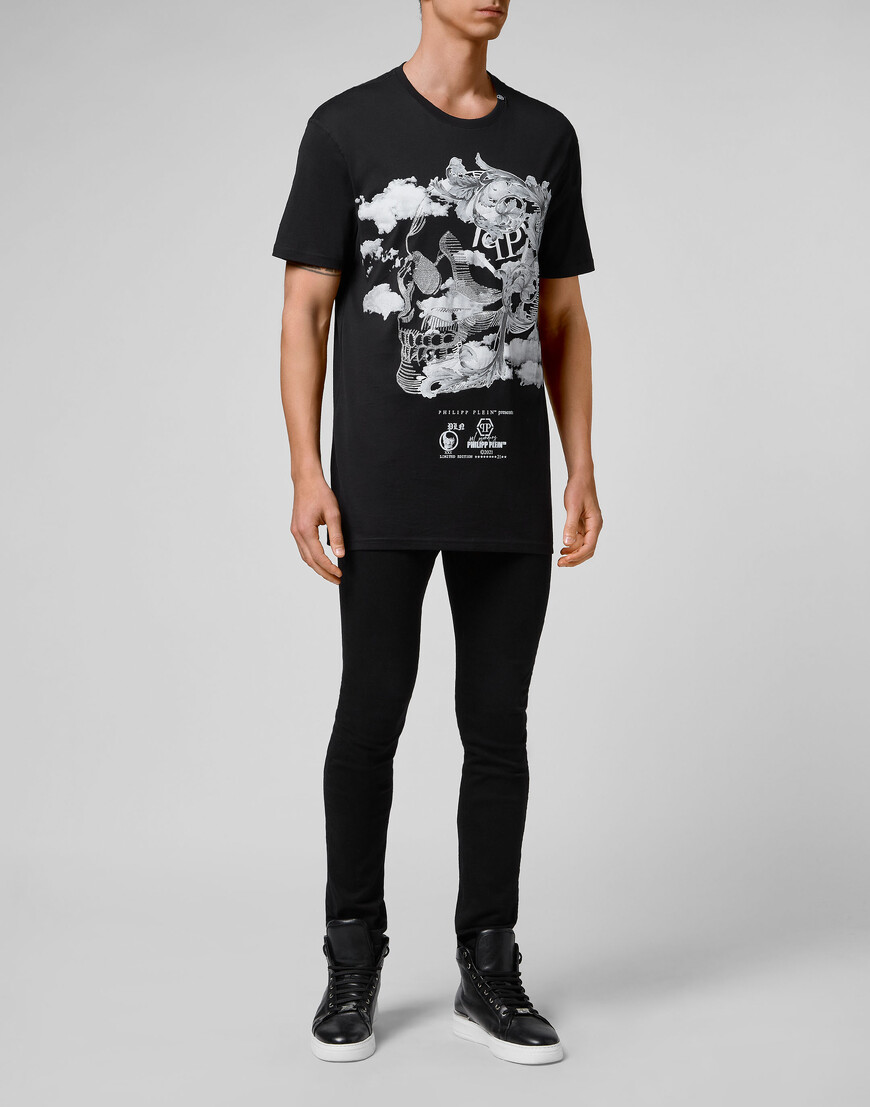 футболка  FAAC-MTK5262-PJY002N_02 по низкой цене