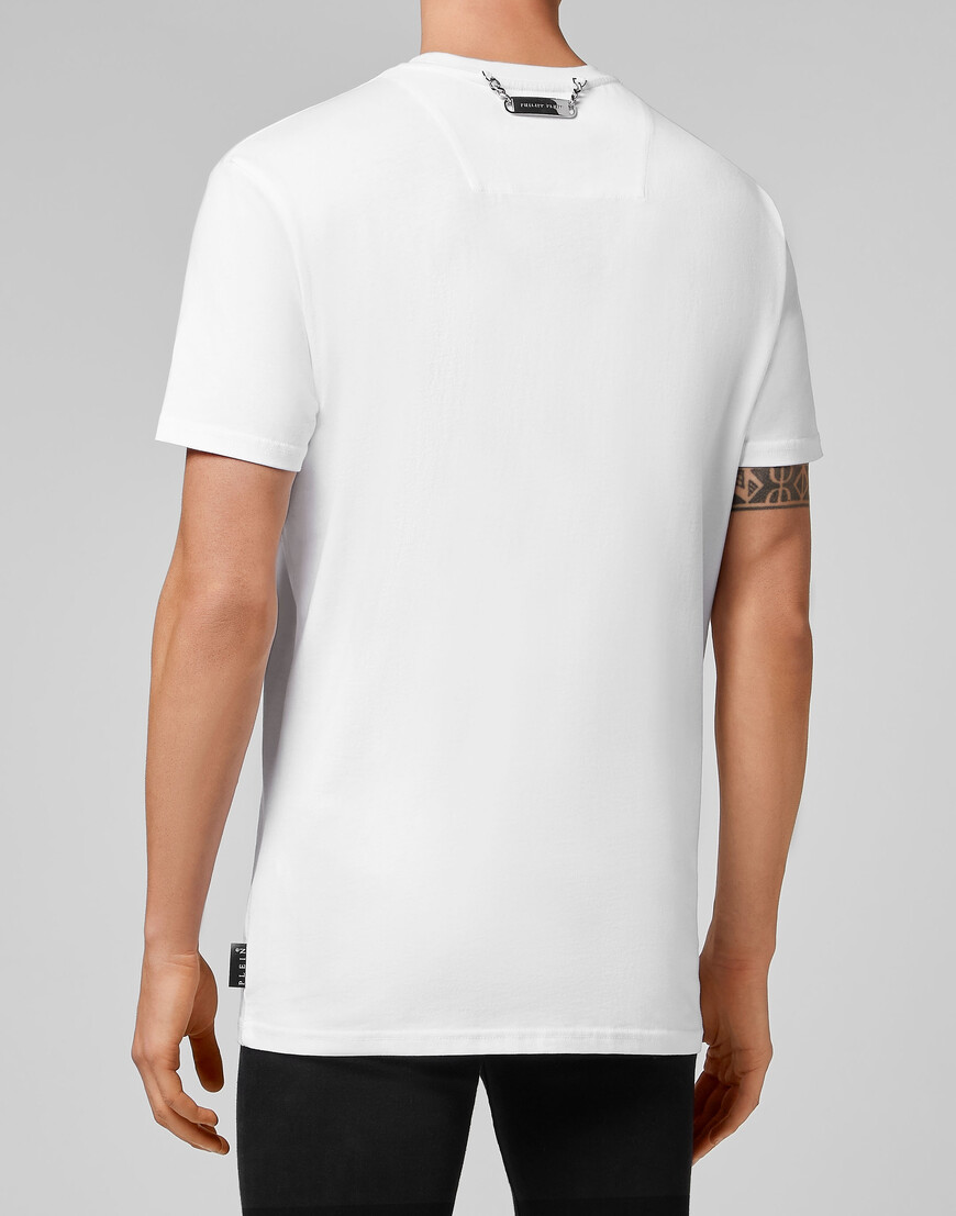 футболка  FAAC-MTK5273-PJY002N_01 купить с доставкой