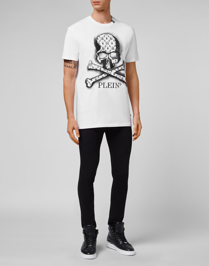 футболка  FAAC-MTK5273-PJY002N_01 по низкой цене