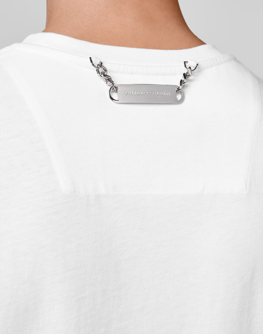 футболка  FAAC-MTK5273-PJY002N_01 со скидкой