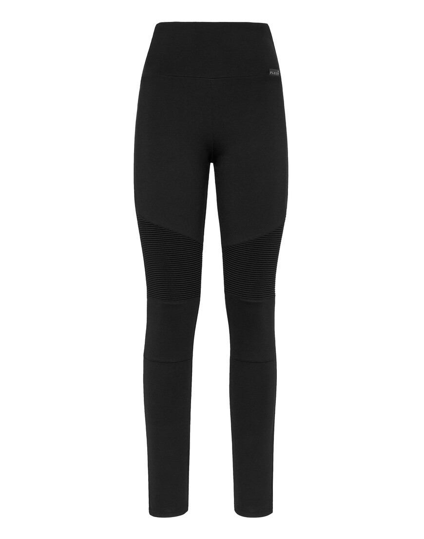 

Леггинсы Philipp Plein, Черный