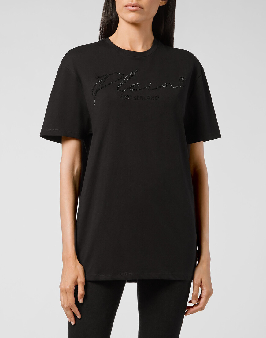 футболка  FAAC-WTK2219-PJY002N_02 фотография