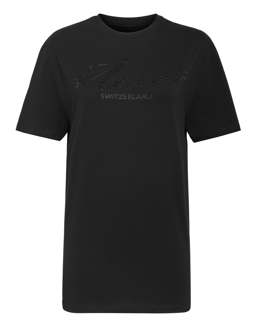 футболка  FAAC-WTK2219-PJY002N_02 по акции