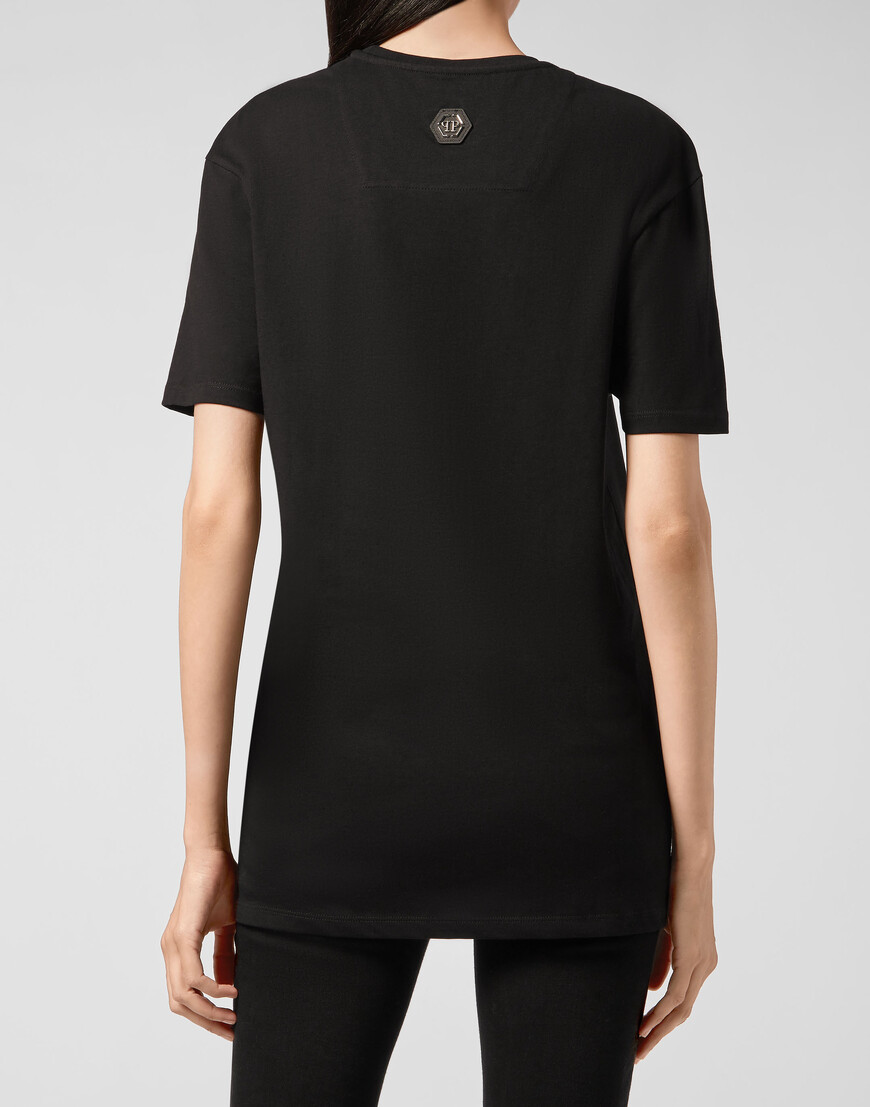 футболка  FAAC-WTK2219-PJY002N_02 купить с доставкой