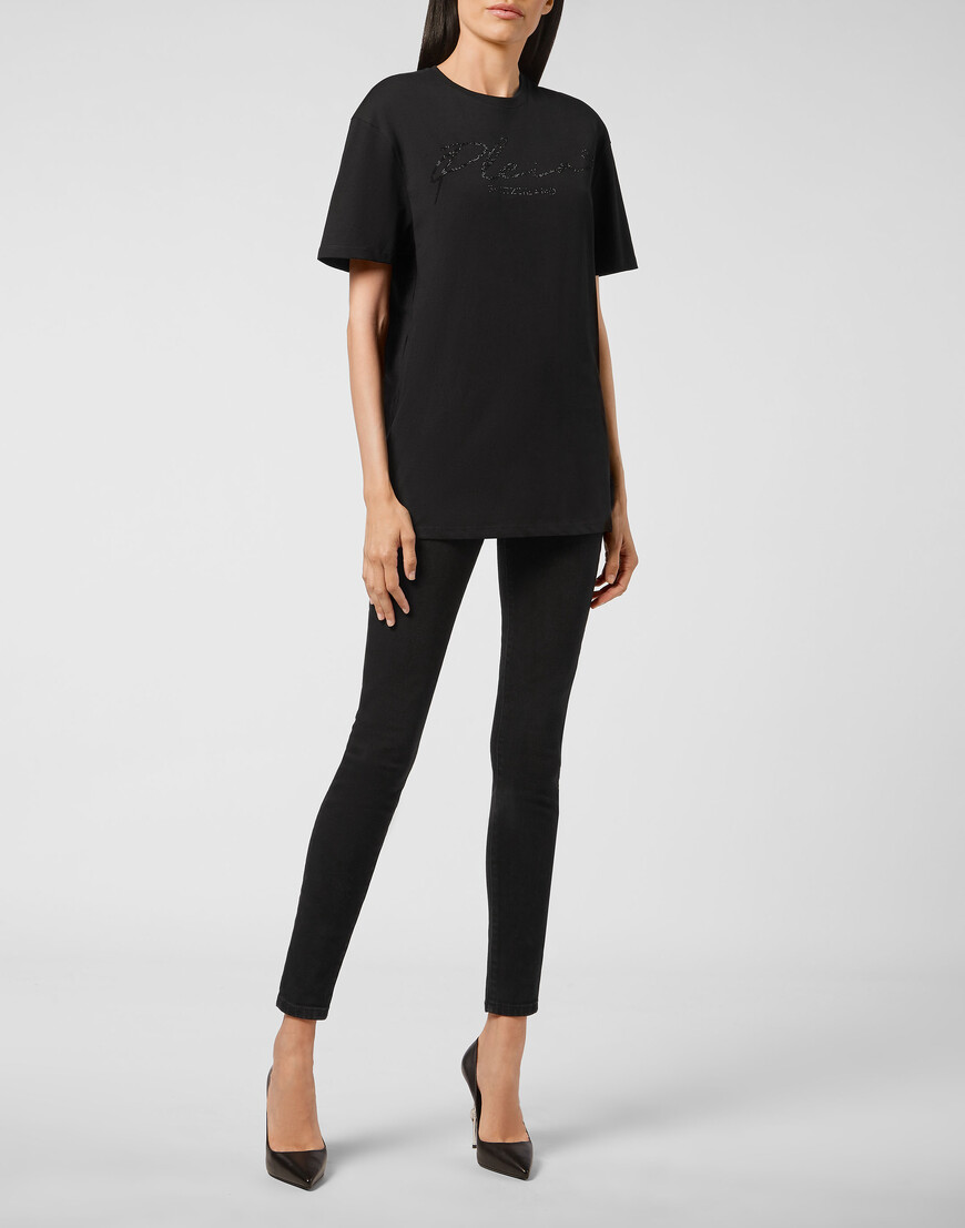 футболка  FAAC-WTK2219-PJY002N_02 по низкой цене