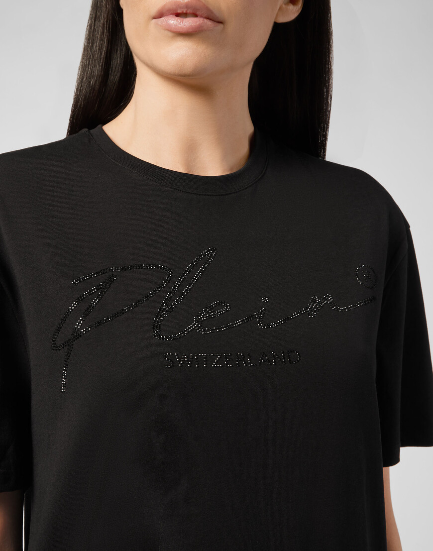 футболка  FAAC-WTK2219-PJY002N_02 со скидкой