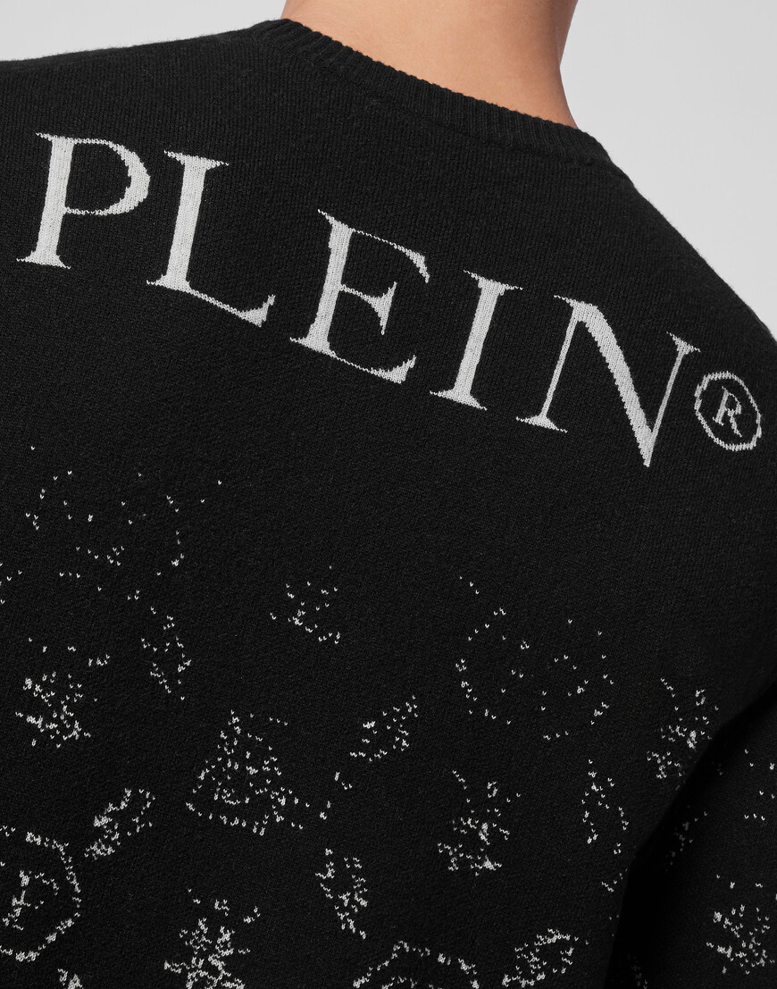 свитер  FAAC-MKO1017-PKN002N_02 со скидкой