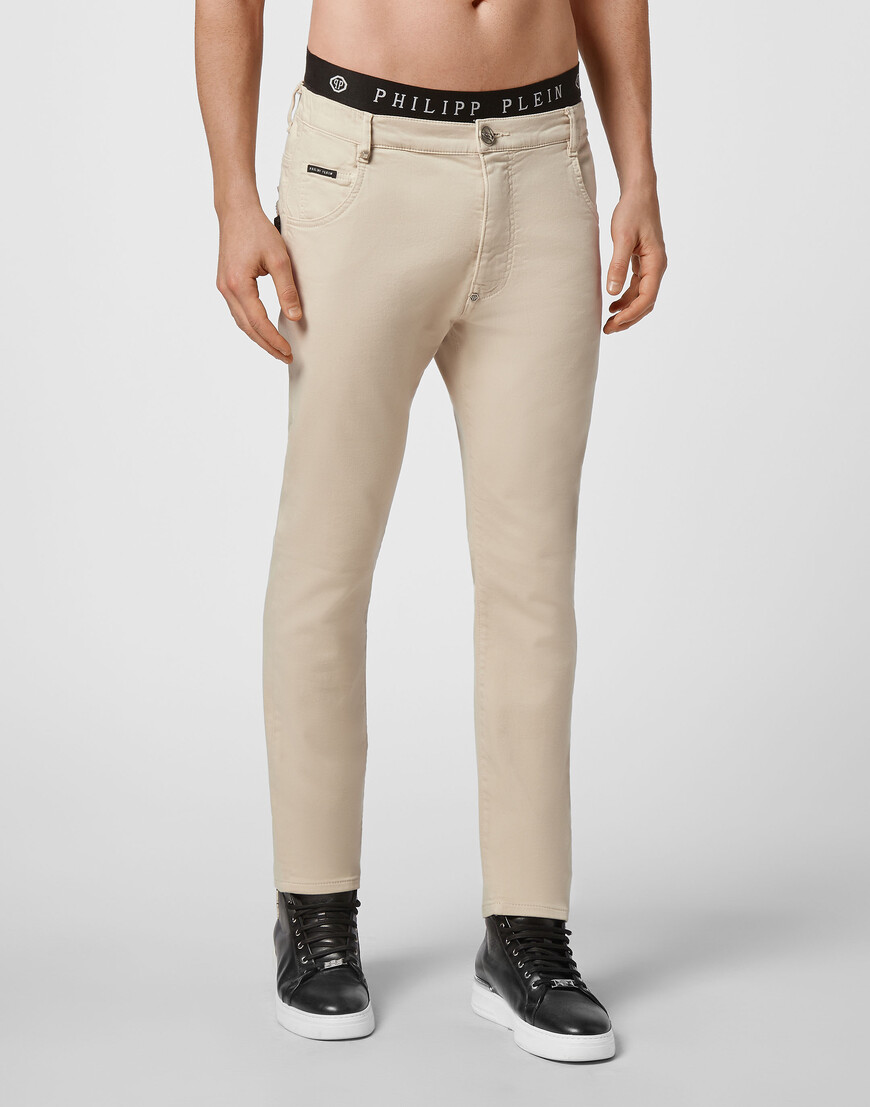 джоггеры  FAAC-MDT2548-PDE004N_06BT фотография