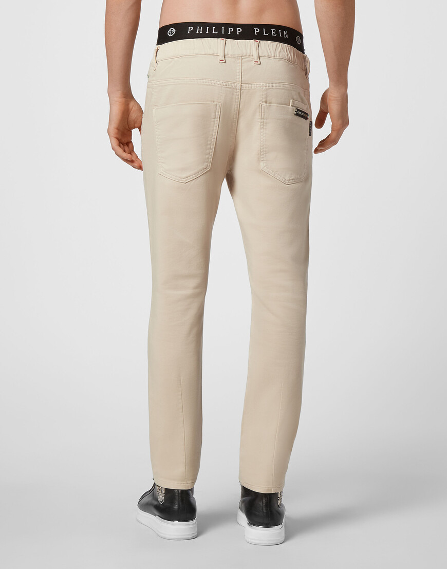 джоггеры  FAAC-MDT2548-PDE004N_06BT купить с доставкой