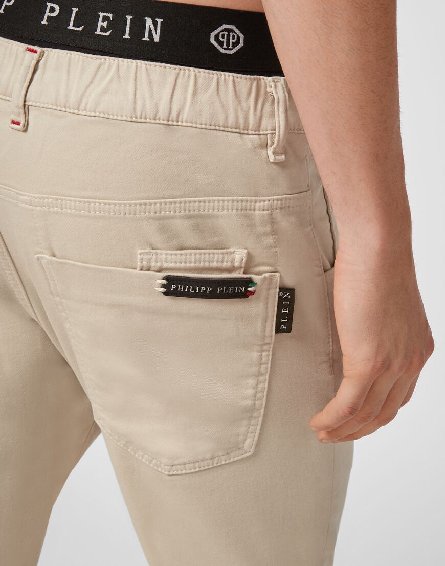 джоггеры  FAAC-MDT2548-PDE004N_06BT со скидкой