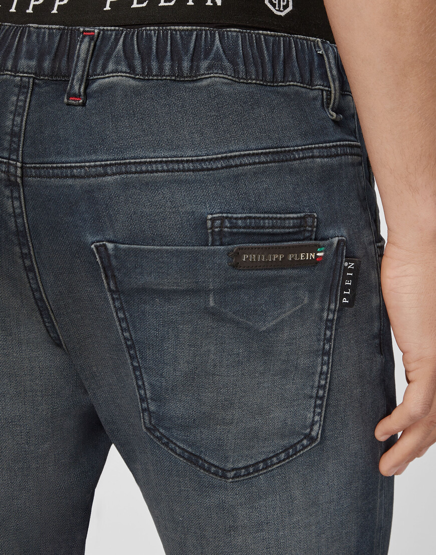 джоггеры  FAAC-MDT2548-PDE004N_14ZE со скидкой