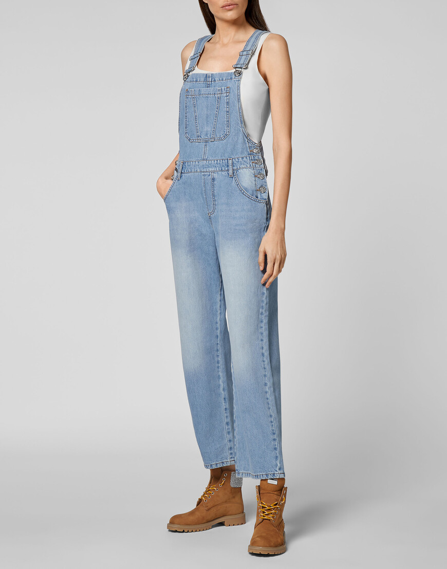 комбинезон  FAAC-WDG0112-PDE004N_07GR по низкой цене