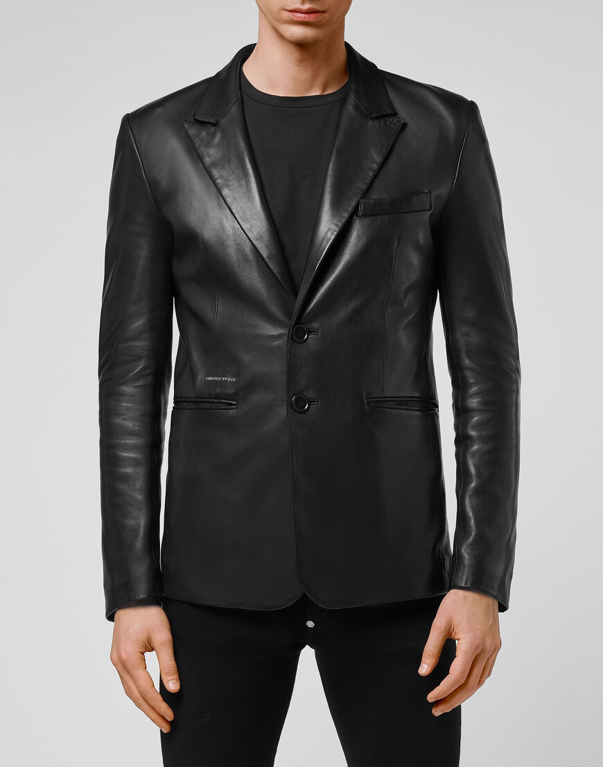 пиджак повседневный  FAAC-MLF0014-PLE010N_02 фотография