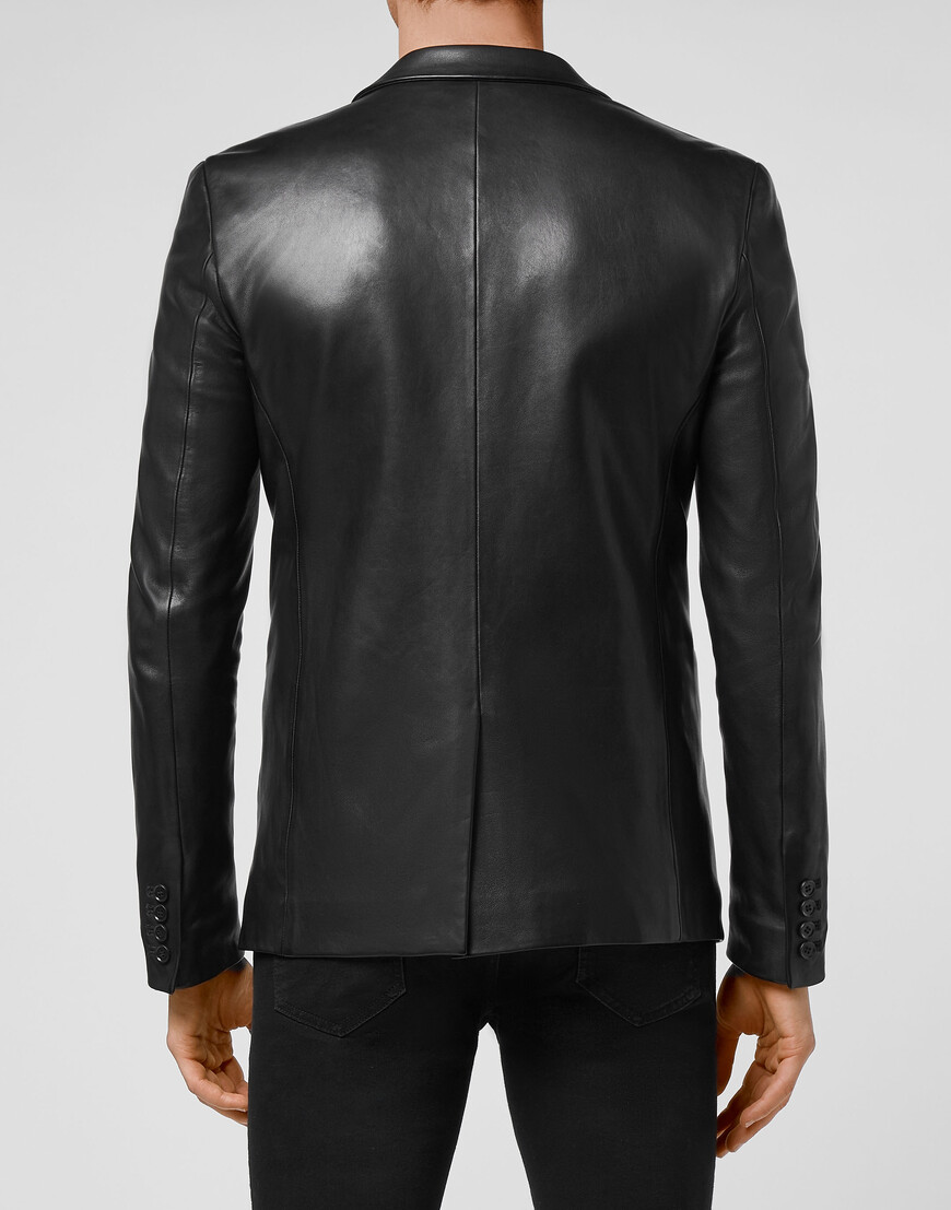 пиджак повседневный  FAAC-MLF0014-PLE010N_02 купить с доставкой